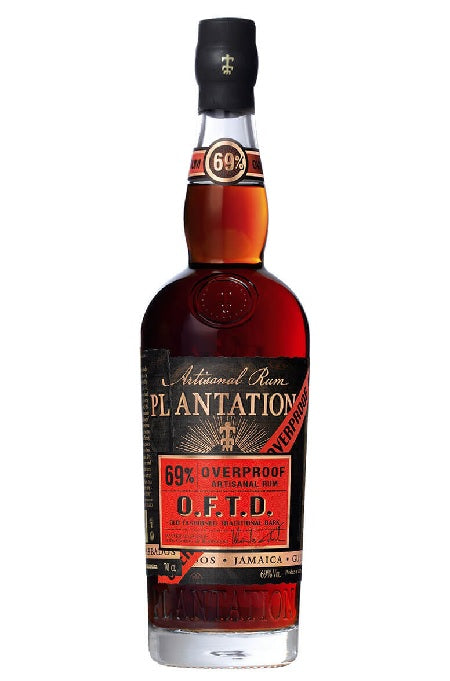 Plantation O.F.T.D 70cl