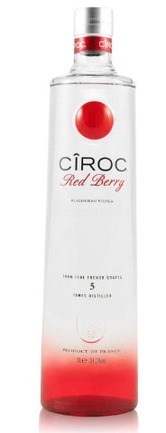 Ciroc Red Berry 70cl DrinksGenius