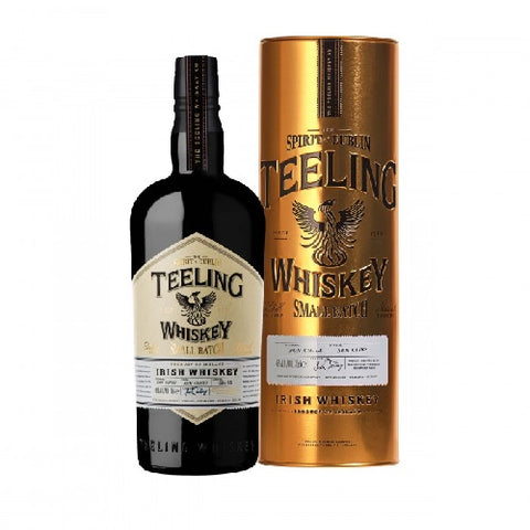 TEELING SMALL BATCH GOLD TUBE