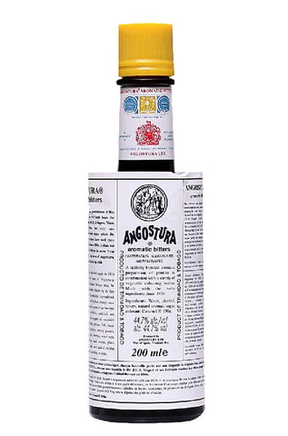 Angostura Aromatic Bitters 20cl