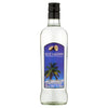 Blue Lagoon Rum & Coconut 70cl