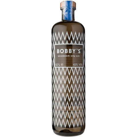 Bobby's Dry Gin 70cl