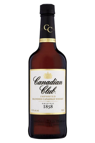 Canadian Club