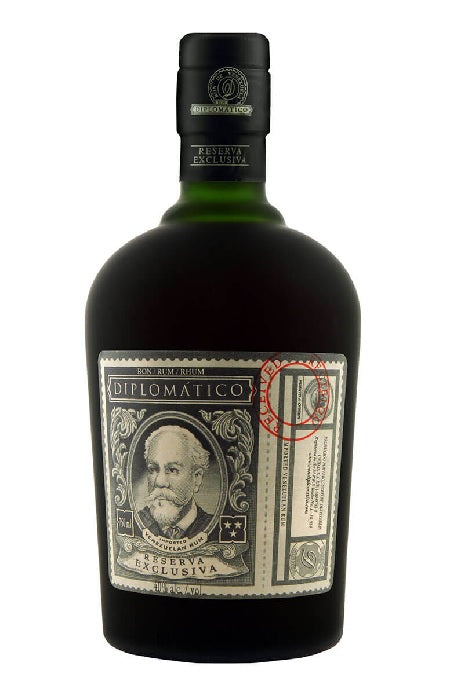 Diplomatico Reserva Exclusiva Venezuelan Rum 70cl