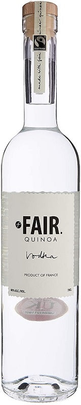 FAIR. Quinoa Vodka 70cl