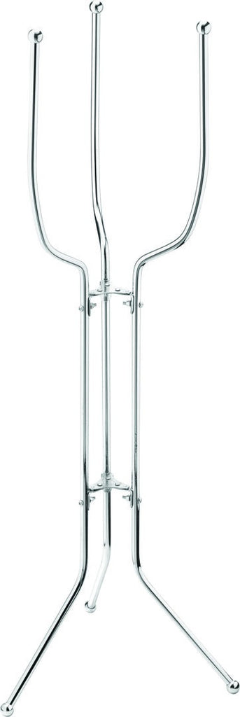 Folding Champagne Bucket Stand 30.25" (77cm)