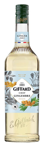 Giffard Gingerbread Syrup 1L