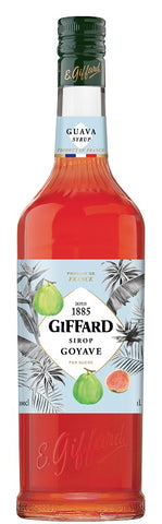 Giffard Guava Syrup - 100cl