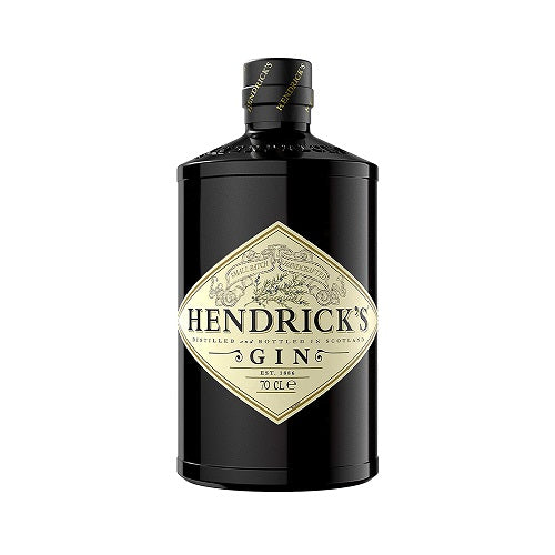 Hendricks gin 70cl