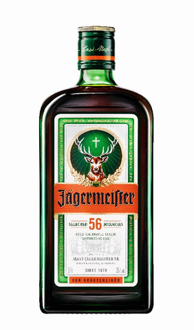 Jagermeister 70cl