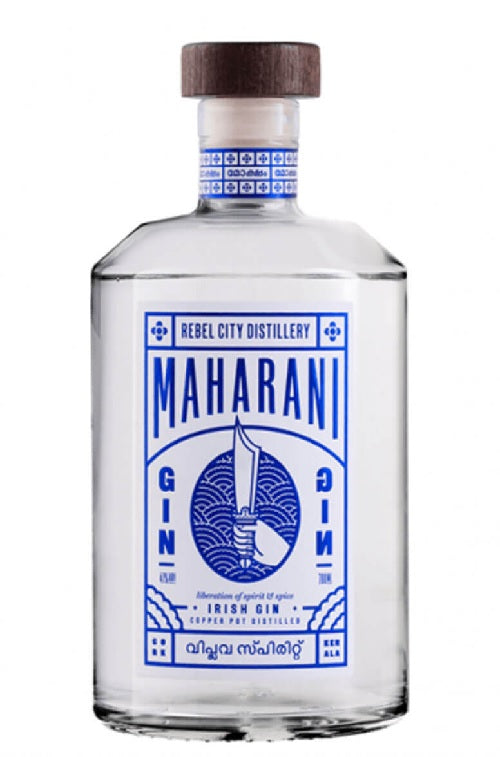 Maharani Gin 70cl