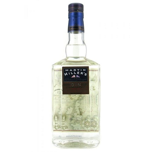 Martin Millers Westbourne Strength Gin - 70cl