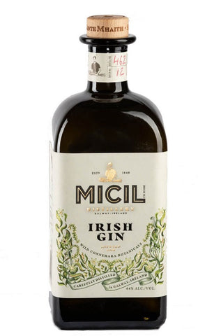 Micil Irish Gin 70cl