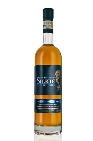 Midnight Silkie Whiskey 70cl