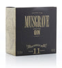Box of 12 Musgrave 11 Mini Box 5cl