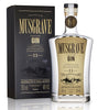 Musgrave Craft 11 Botanical Gin 70cl