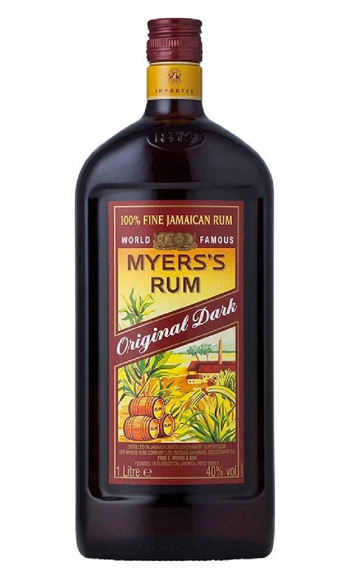 Myers Rum 70cl