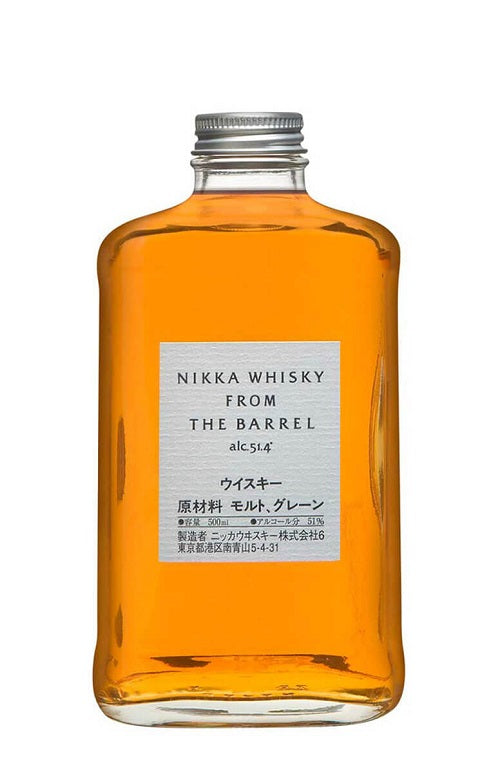 Nikka from the Barrel - 50cl