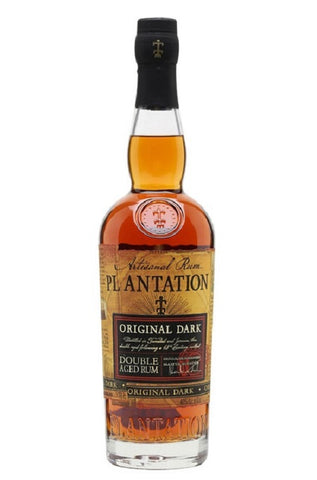 Plantation Original Dark Rum 70cl