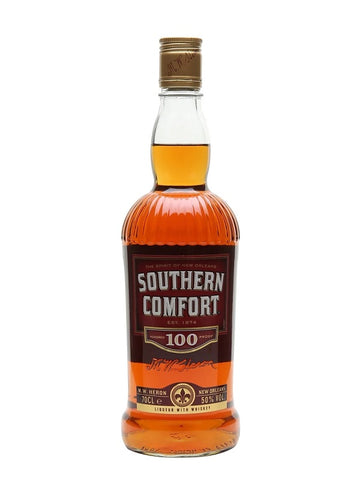 SOUTHERN COMFORT 100 70CL