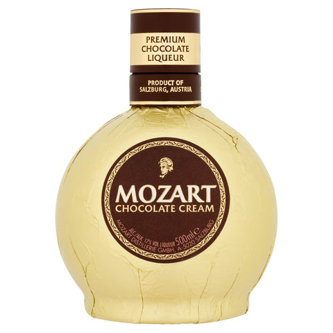 Mozart Gold Original 50cl
