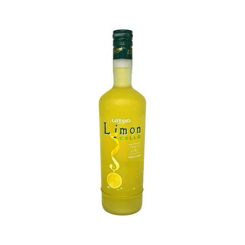 Giffard Limoncello - 70cl