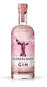 Glendalough Rose Gin - 70cl