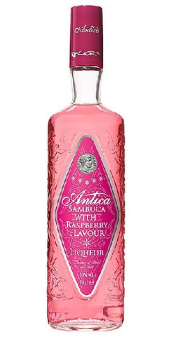 Antica Sambuca Raspberry
