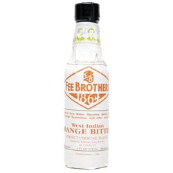 Fee Brothers Orange Bitters 15cl