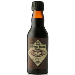 The Bitter Truth old time aromatic 20cl