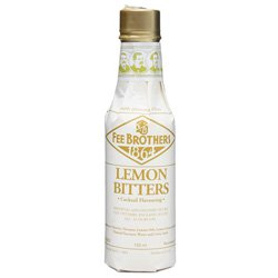Fee Brothers Lemon Bitters 15cl