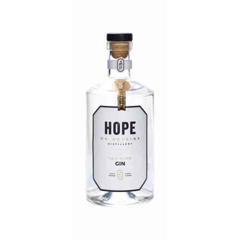 Hope Salt River Gin 50cl