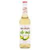 Monin Yellow Banana Sirop 70cl