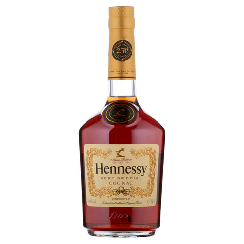 Hennessy VS - 70cl