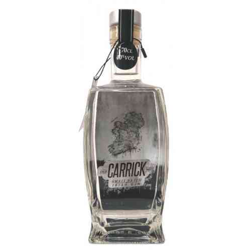 OLD CARRICK MILL GIN 70CL