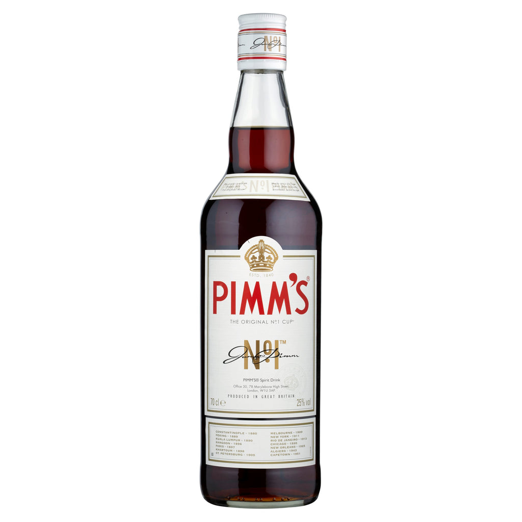 Pimms No.1 Gin Cup 70cl
