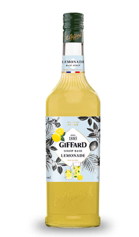Giffard Lemonade Base - 1L