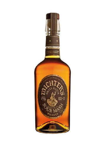 Michters US 1 Sour Mash 70cl