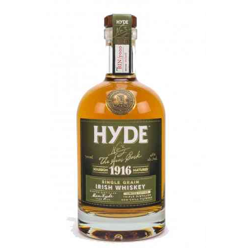 HYDE No.3
