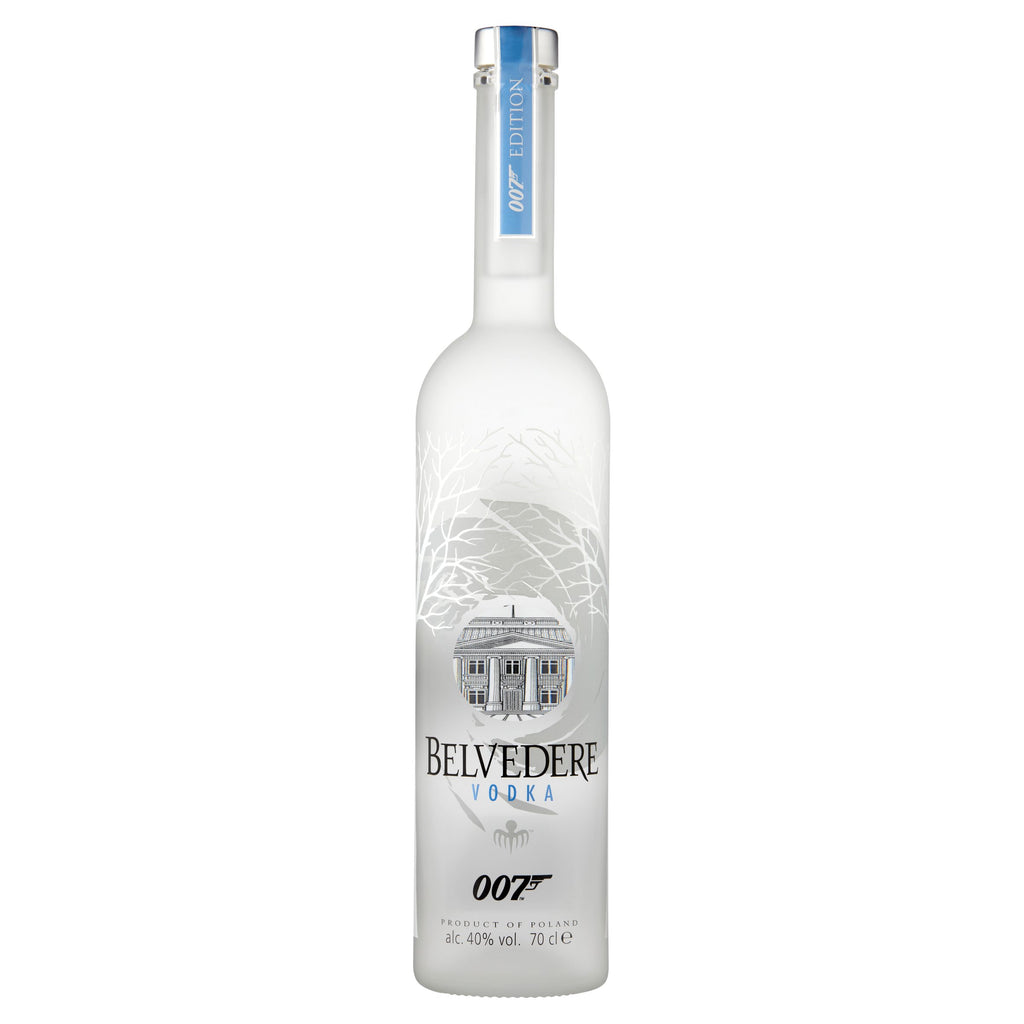 Belvedere - 70cl – DrinksGenius