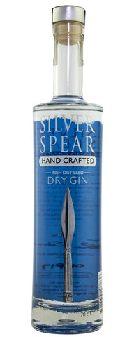 Silver Spear Gin - 70cl