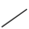 Paper Black Sip Straws 5mm Bore - Box of 250